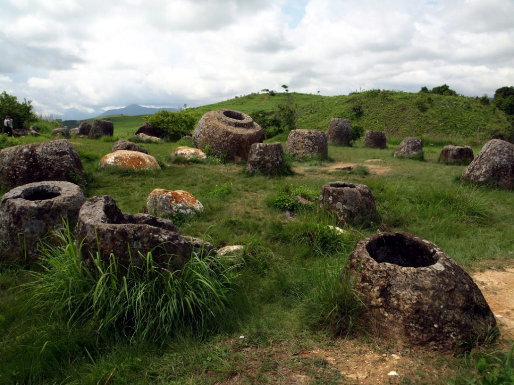 Best Laos Experience Tour